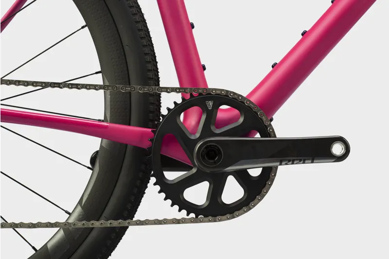 Vielo V+1 RACE  Rival XPLR eTap AXS-4